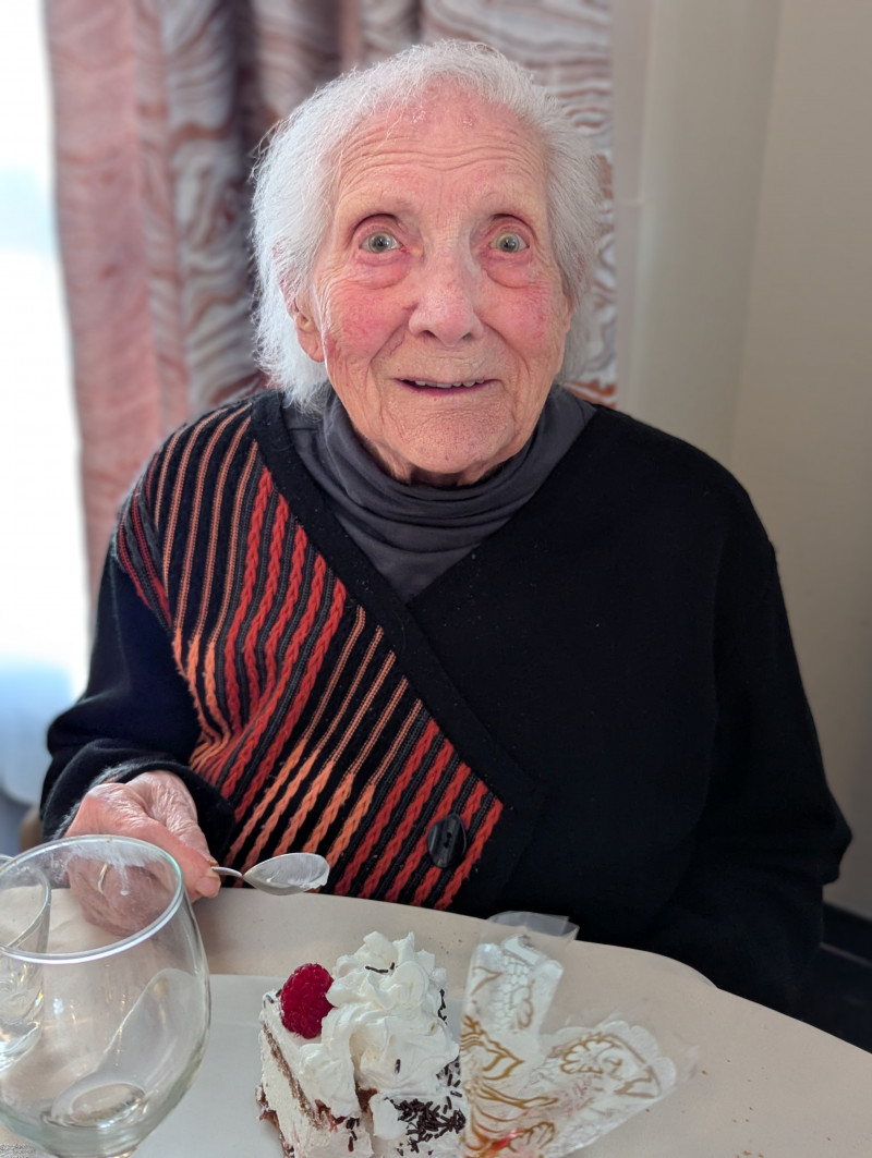 Les anniversaires du mois