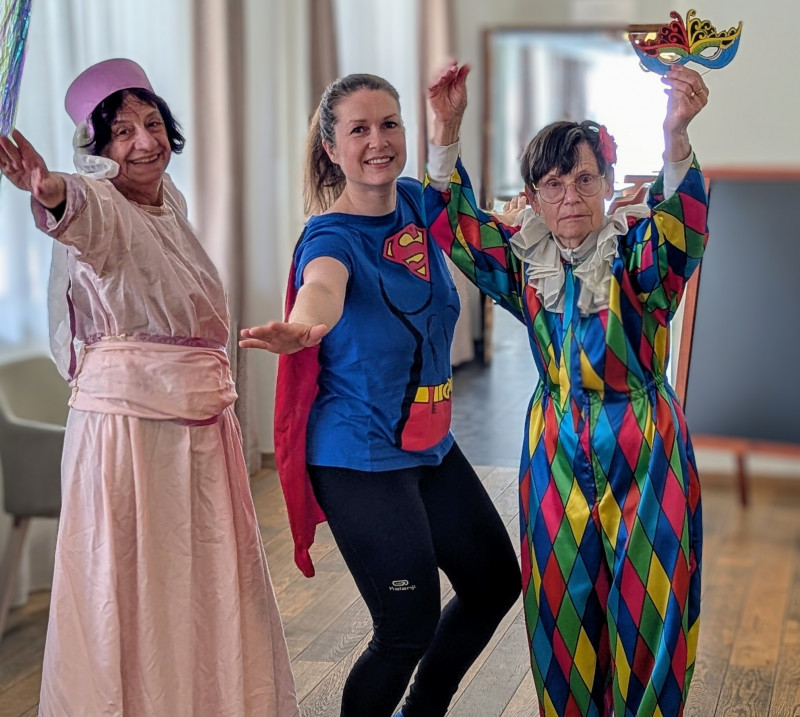 Le Carnaval