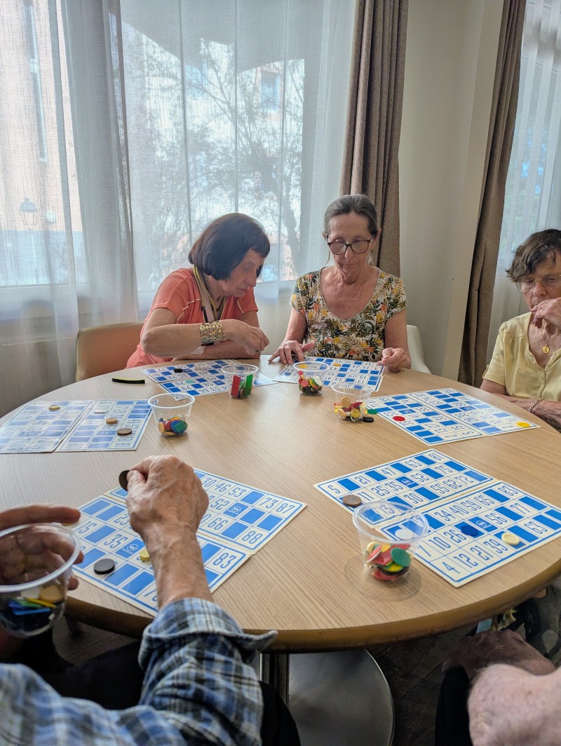 actualité EHPAD SEDNA
