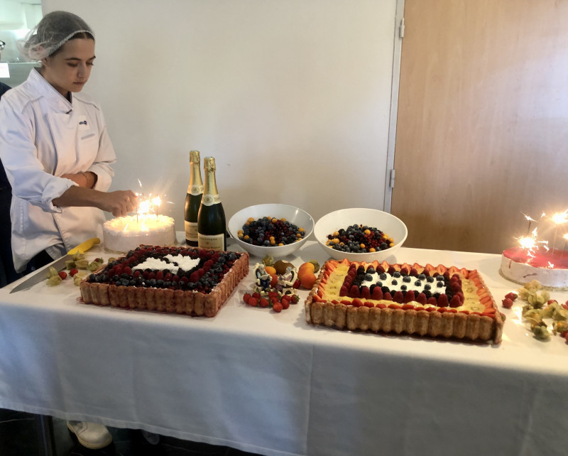 actualité EHPAD SEDNA
