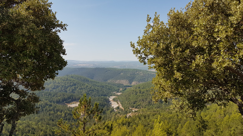 Sortie à Bellevue le 3 Septembre