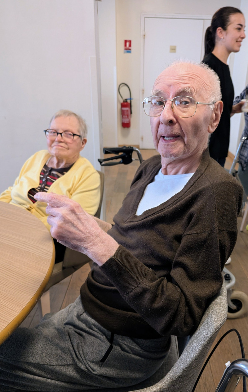 Un après-midi en musique