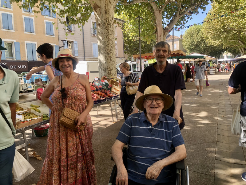 actualité EHPAD SEDNA