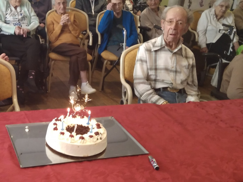 Anniversaires du mois d'Avril