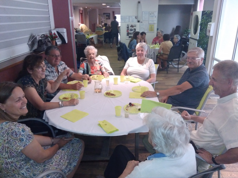 Fête des famille 7 Juin