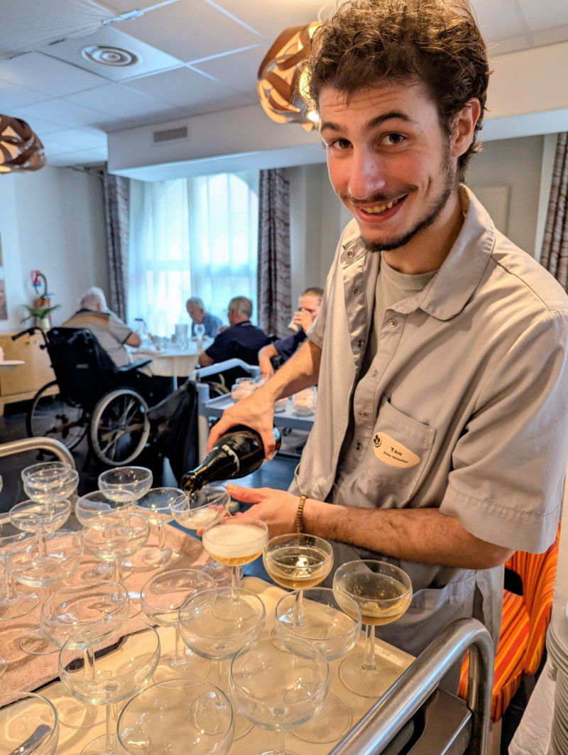 Les anniversaires du mois d'août