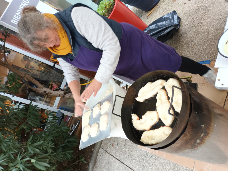 Marché de Noel