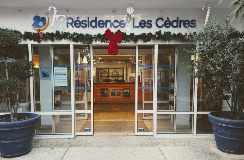 actualité EHPAD SEDNA