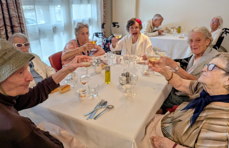 Les anniversaires du mois d'août