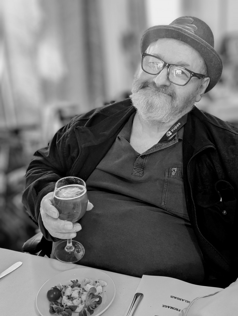 La Saint Patrick