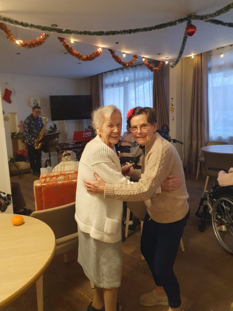 actualité EHPAD SEDNA