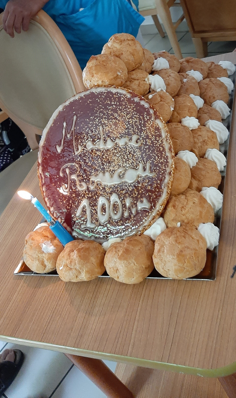 actualité EHPAD SEDNA