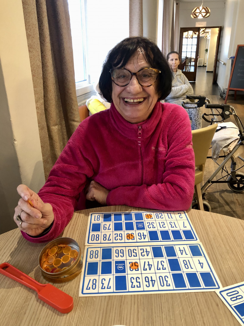 actualité EHPAD SEDNA
