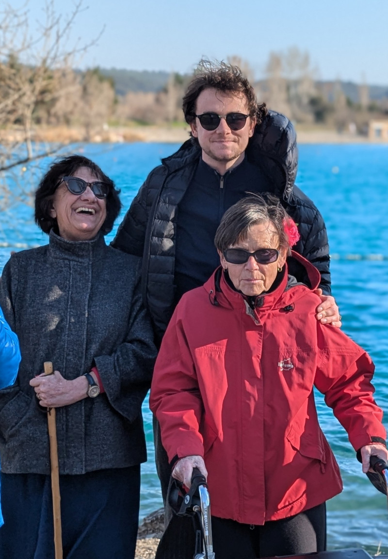 actualité EHPAD SEDNA