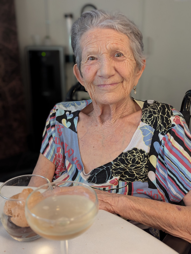 Les anniversaires du mois