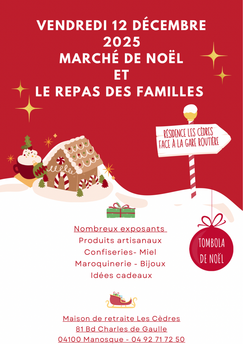 actualité EHPAD SEDNA