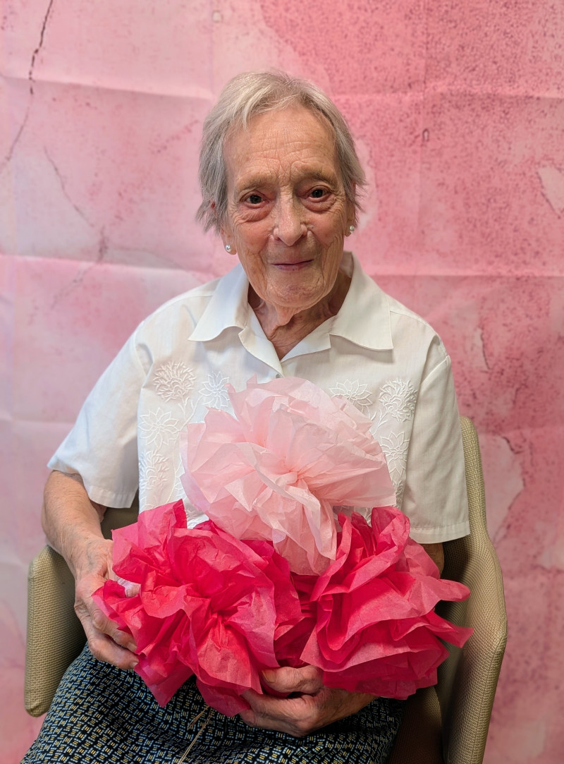 Octobre Rose : tous unis pour une belle cause !