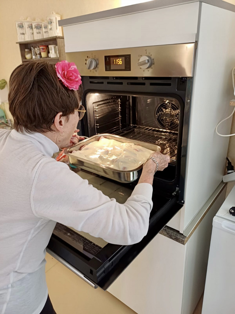 actualité EHPAD SEDNA