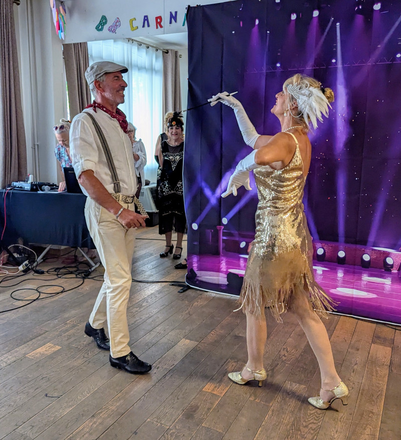 La fête de la musique
