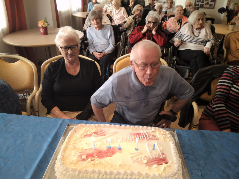 Anniversaires du mois de Mars