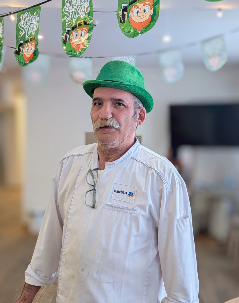 La Saint Patrick