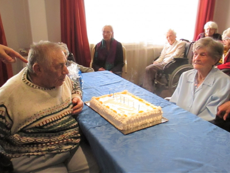 Anniversaires du mois de Février