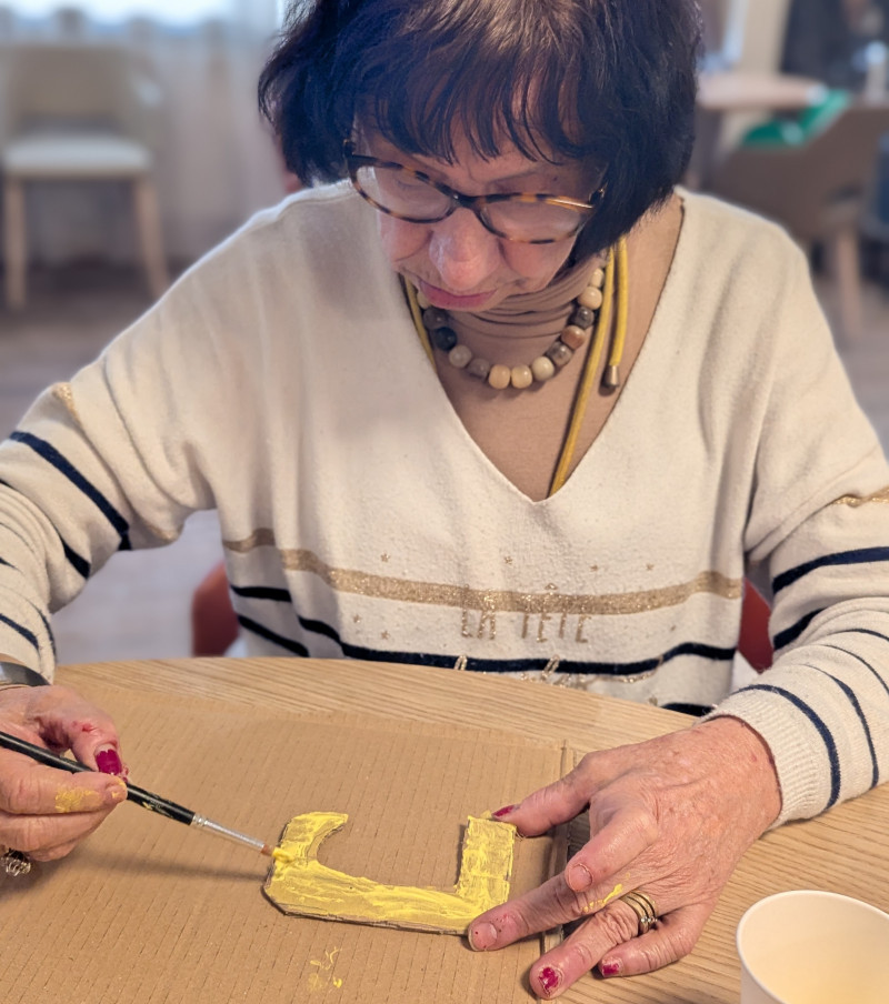 actualité EHPAD SEDNA