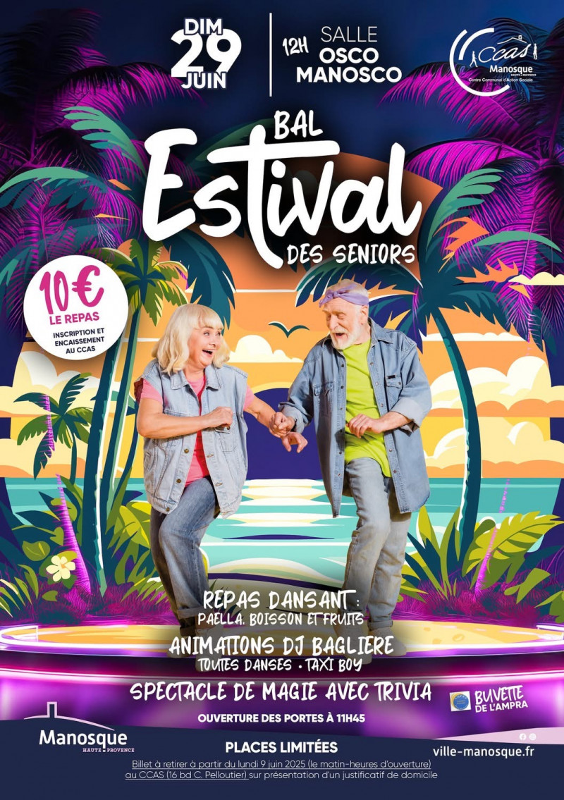 actualité EHPAD SEDNA