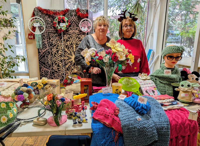 actualité EHPAD SEDNA