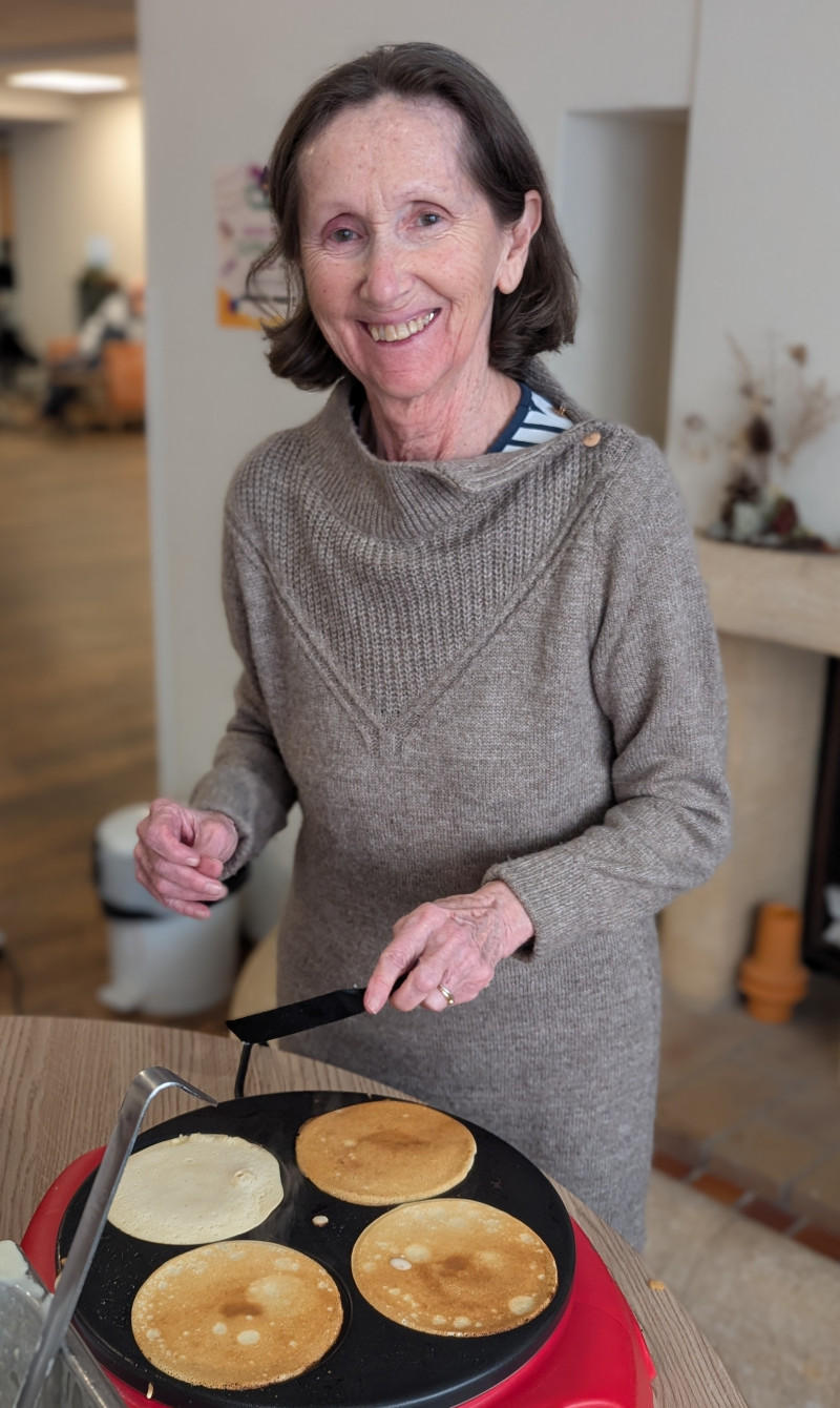 actualité EHPAD SEDNA